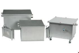 TA MKG – Yağ Tutucu